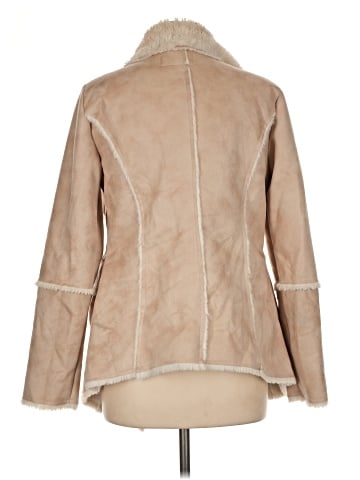 Love 21 Coat (view 2)