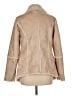 Love 21 100% Polyester Tan Coat Size M - photo 2