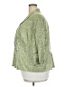 Alex Evenings Green Blazer Size 24WP - photo 5