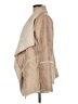 Love 21 100% Polyester Tan Coat Size M - photo 5