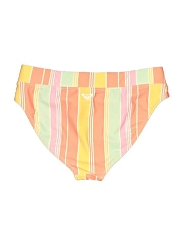 Roxy Girl Two Piece Swimsuit (view 2)