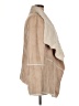 Love 21 100% Polyester Tan Coat Size M - photo 4