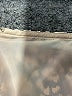 Nine West Animal Print Tan Cocktail Dress Size 14 - photo 8
