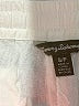Tommy Bahama 100% Linen Solid Ivory Shorts Size S - photo 3