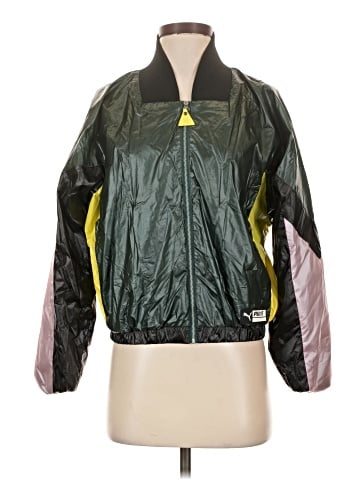 Puma Track Jacket (view 1)