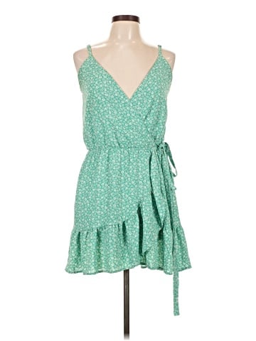 Audrey 3+1 Casual Dress (view 1)