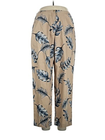 Talbots Linen Pants (view 1)