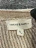 Thread & Supply Tan Cardigan Size L - photo 7