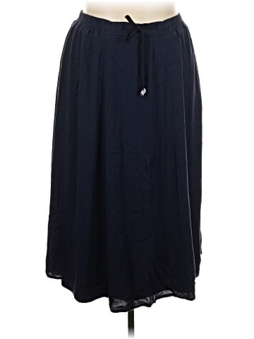 Cj Banks Casual Skirt (view 1)