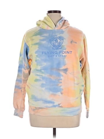 MV Sport Pullover Hoodie (view 1)