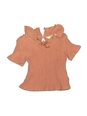 H&M 3/4 Sleeve Blouse (view 1)
