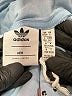 Adidas Blue Sweatshirt Size 9 - photo 3