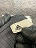 Adidas Gray Athletic Shorts Size XL - photo 3