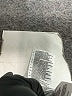 Adidas Gray Athletic Shorts Size XL - photo 5