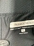 Pebble Beach 100% Polyester Solid Black Skort Size M - photo 3