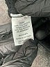 Pebble Beach 100% Polyester Solid Black Skort Size M - photo 4