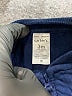 Carter's 100% Cotton Blue Vest 0-3 MO / 3 MO - photo 3