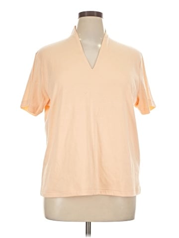Orvis Short Sleeve Turtleneck (view 1)