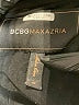 BCBGMAXAZRIA Black Blazer Size M - photo 6