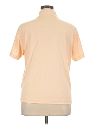 Orvis Short Sleeve Turtleneck (view 2)