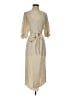 ASOS Tan Casual Dress Size 4 - photo 1