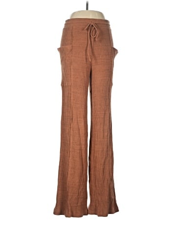 Project Social T Casual Pants (view 1)