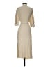 ASOS Tan Casual Dress Size 4 - photo 2