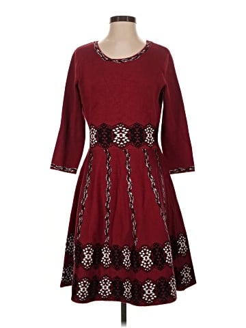 Taylor Casual Dress (view 1)