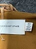 Significant Other Brown Cocktail Dress Size 2 - photo 4