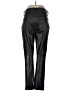 Gap 100% Polyester Black Casual Pants Size 32R - photo 2