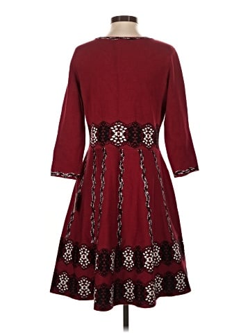 Taylor Casual Dress (view 2)
