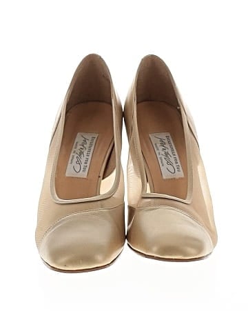 Lord & Taylor Heels (view 2)
