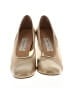 Lord & Taylor Ivory Heels Size 9 - photo 2
