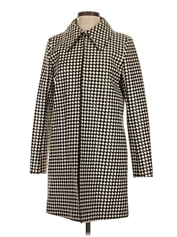 Alice + Olivia Coat (view 1)