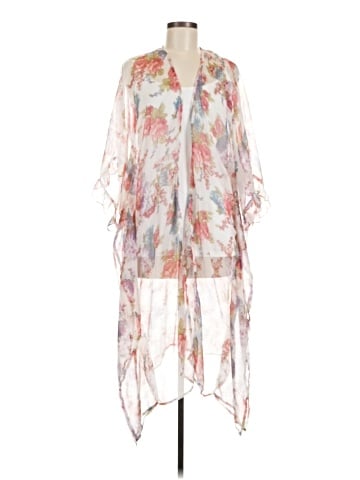Betsey Johnson Cardigan (view 1)