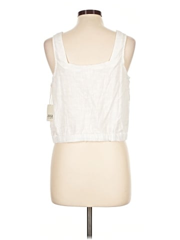 a.n.a. A New Approach Sleeveless Top (view 2)