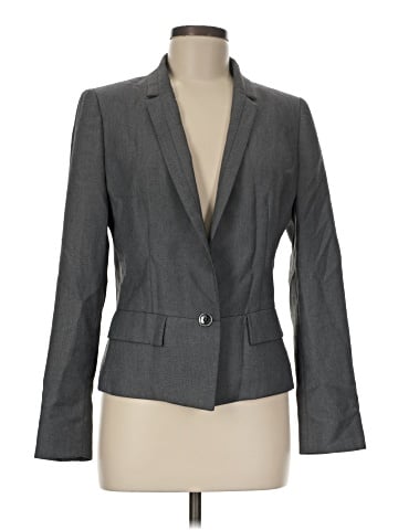 Anne Klein Blazer (view 1)
