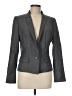 Anne Klein Gray Blazer Size 8 - photo 1