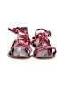 Mia Red Sandals Size 8 - photo 2