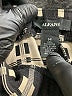 Alfani Tweed Black Formal Skirt Size 14 - photo 4
