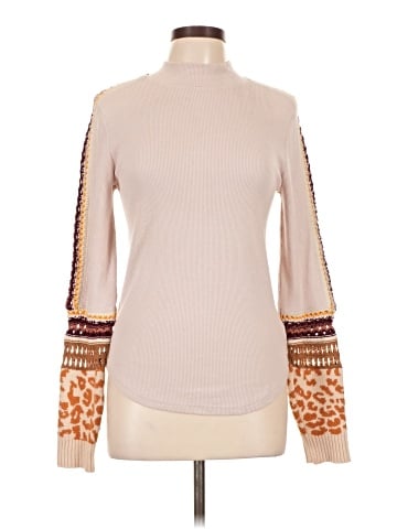 Free People Turtleneck Sweater (view 1)