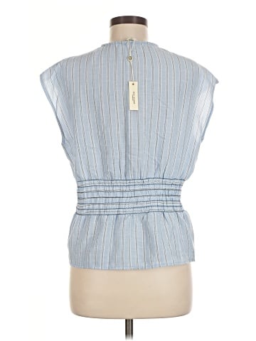 Max Studio Sleeveless T-Shirt (view 2)