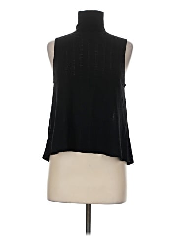 Theory Sweater Vest (view 1)
