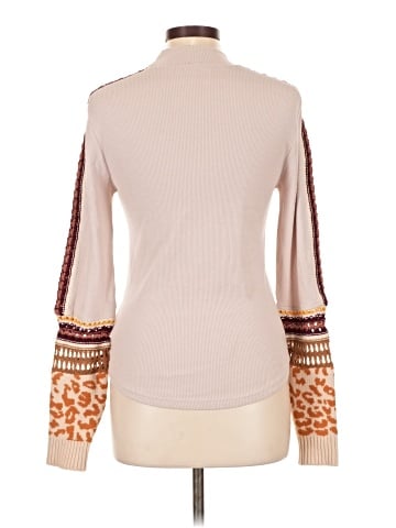 Free People Turtleneck Sweater (view 2)