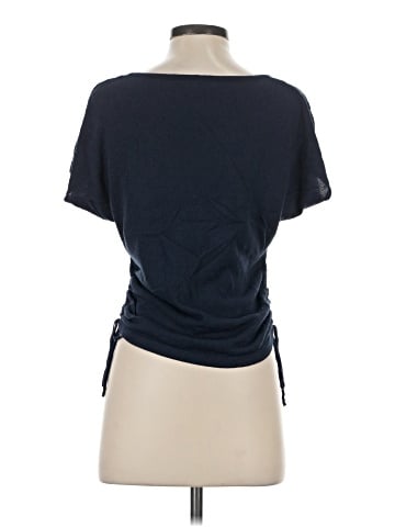 Max Studio Short Sleeve Top (view 2)