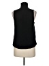 Theory 100% Wool Black Sweater Vest Size M - photo 2