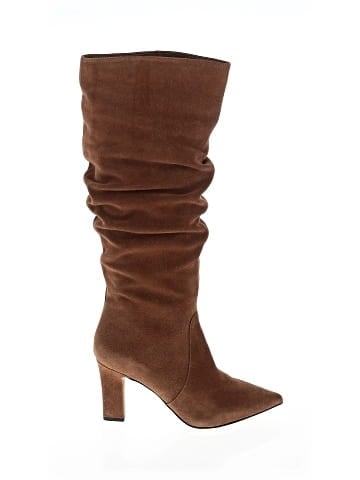 Villa Rouge Boots (view 1)