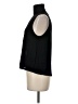Theory 100% Wool Black Sweater Vest Size M - photo 5