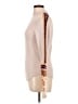 Free People Tan Turtleneck Sweater Size L - photo 5