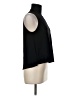 Theory 100% Wool Black Sweater Vest Size M - photo 4